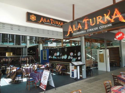 Ala Turka - Accommodation Australia 0