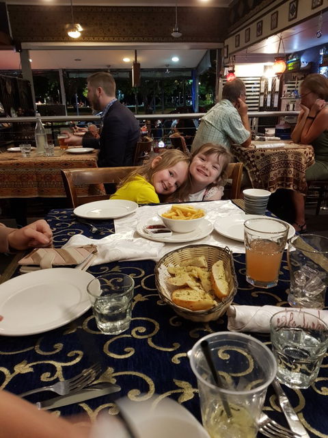 Ala Turka - Accommodation Australia 1