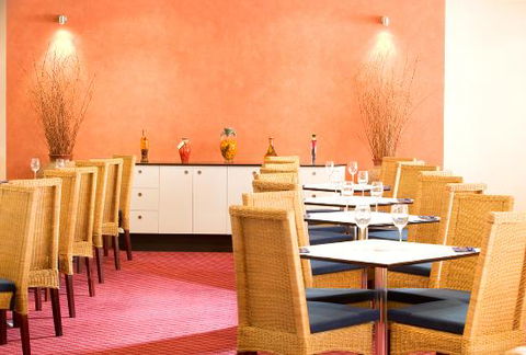 Aqua Restaurant & Bar - Accommodation Australia 0