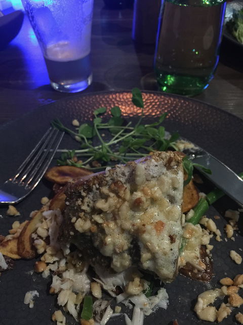 Aqua Restaurant & Bar - Accommodation Australia 3