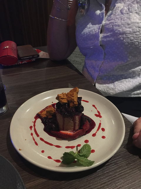 Aqua Restaurant & Bar - Accommodation Australia 7