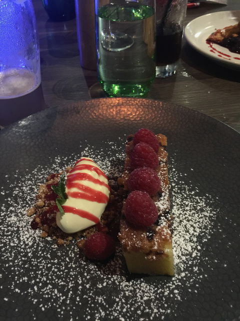 Aqua Restaurant & Bar - Accommodation Australia 8