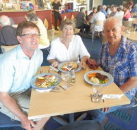 Bargara Lakes Tavern - Accommodation Australia