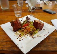 Bibesia Restaurant  Cocktail Bar - Australia Shopping