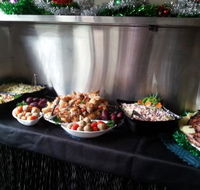 Bunya Nut Cafe - Accommodation Australia