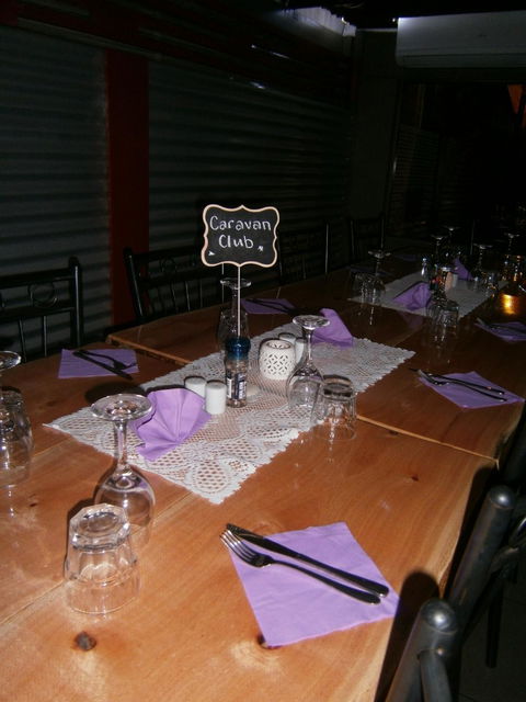 Bunya Nut Cafe - Australia Shopping 2