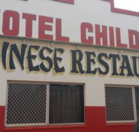 Childers Chinese Restaurant - Local Tourism