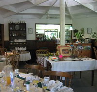 Daintree Tea House Restaurant - Local Tourism