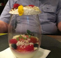 Flames at Tropixx - Accommodation Australia