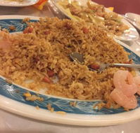 Gold Medal Chinese Restaurant - Accommodation Australia