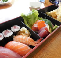 Haruka Japanese Cuisine - Accommodation Australia