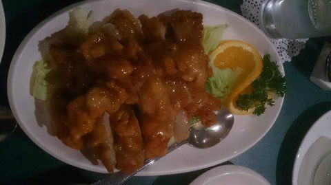 K-Tong Thai & Chinese Restaurant - Accommodation Australia 0