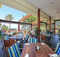 Kacys Restaurant - Accommodation Australia