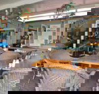 Kape Centro - Local Tourism