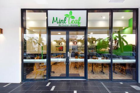 Mint Leaf–An Indian Aroma - Accommodation Australia 0