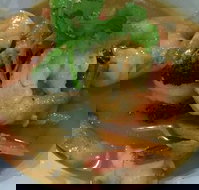 Mission Thai - Australia Shopping