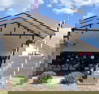 Nanango RSL Memorial Services Club