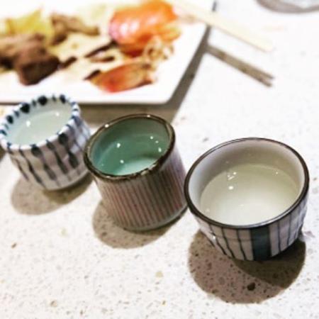 Oka Teppanyaki - Accommodation Australia 0