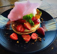 Ozmosis Cafe Kitchen - Accommodation Australia