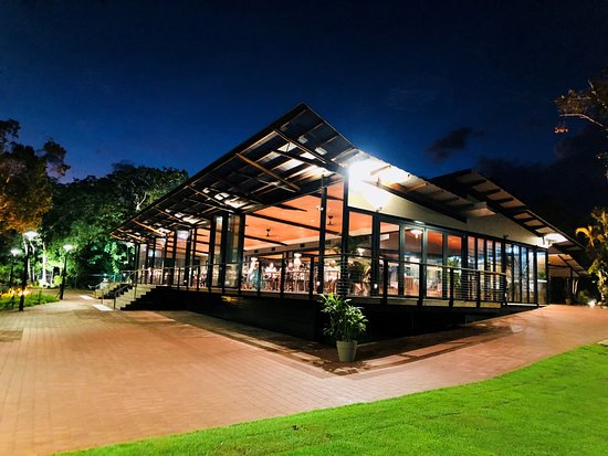 East Point NT Accommodation Australia