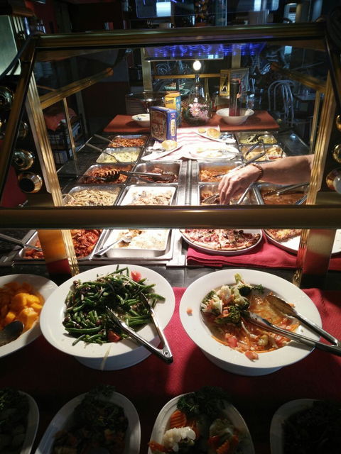 Roscoe’s Piazza - Accommodation Australia 8