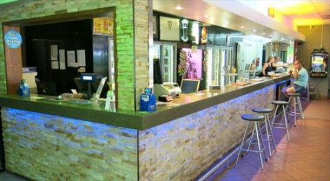 Rum Jungle Tavern - Local Tourism 5