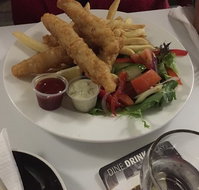 Bargara Bowls  Sports Club Inc - Accommodation Australia