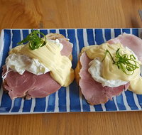 Sea Side Cafe - Accommodation Australia