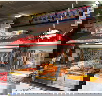 Shortiez Country Fried Chicken