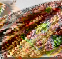 Sing Wah Restaurant - Accommodation Australia