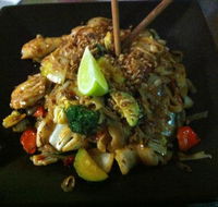 Thai Palace Restaurant - Australia Shopping