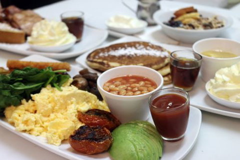 Bayaroma - Local Tourism 2