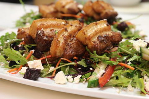 Bayaroma - Local Tourism 4