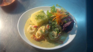 The White Lion Hotel - Accommodation Australia 0