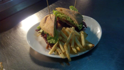 The White Lion Hotel - Accommodation Australia 2