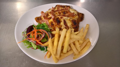 The White Lion Hotel - Accommodation Australia 3