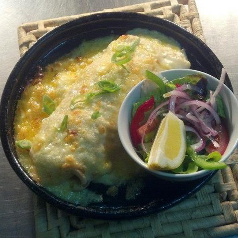 The White Lion Hotel - Accommodation Australia 4