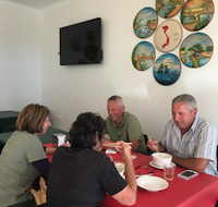 Thao's Vietnamese Cafe - Local Tourism