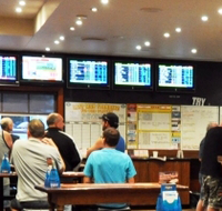 Central Park Tavern - Accommodation Australia