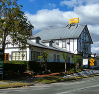 Canungra Hotel - Accommodation Australia