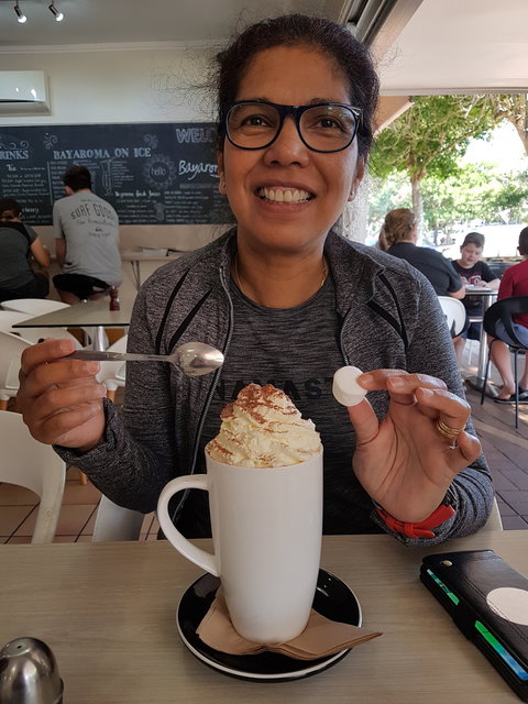 Bayaroma - Local Tourism 6