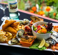 Canungra RSL Services Club Inc. - Accommodation Australia