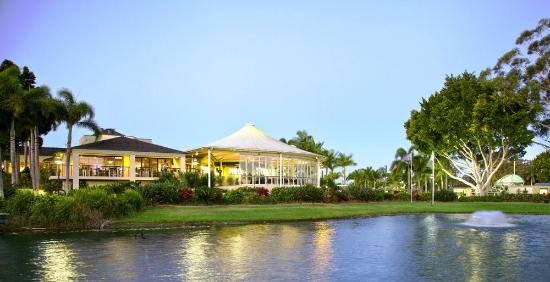 Clagiraba QLD Accommodation Australia