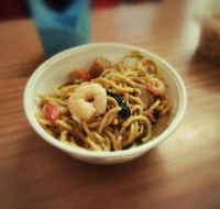 Fortune Kitchen - Accommodation Australia