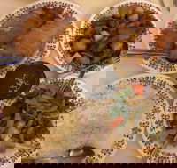 Golden Dragon Chinese Restaurant - Accommodation Australia