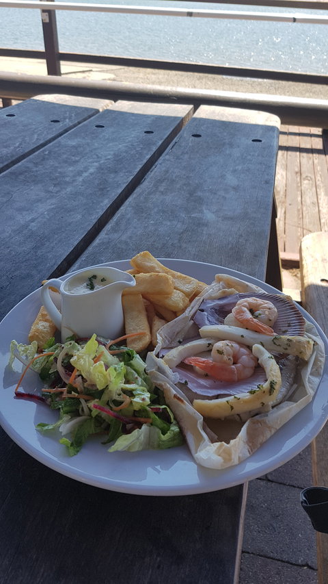 Goody’s On The Beach - Accommodation Australia 2