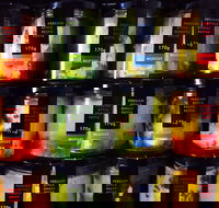 High Valley Cheese Co - Accommodation Australia