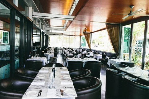 Ioesco Cafe Cucina - Accommodation Australia 0
