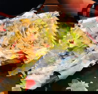 Mad Mex Fresh Mexican Grill - Accommodation Australia