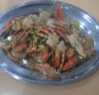 Ming Hing Chinese Restaurant - Accommodation Australia